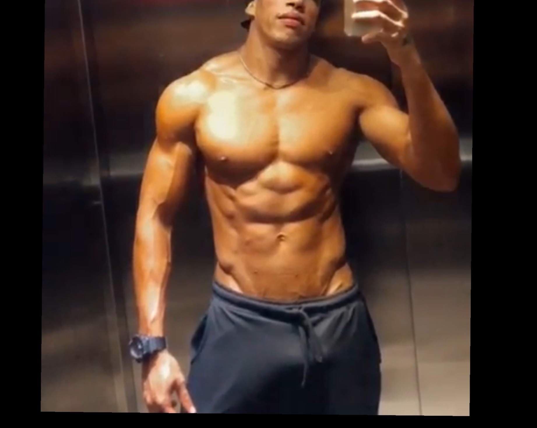 Max Dotado