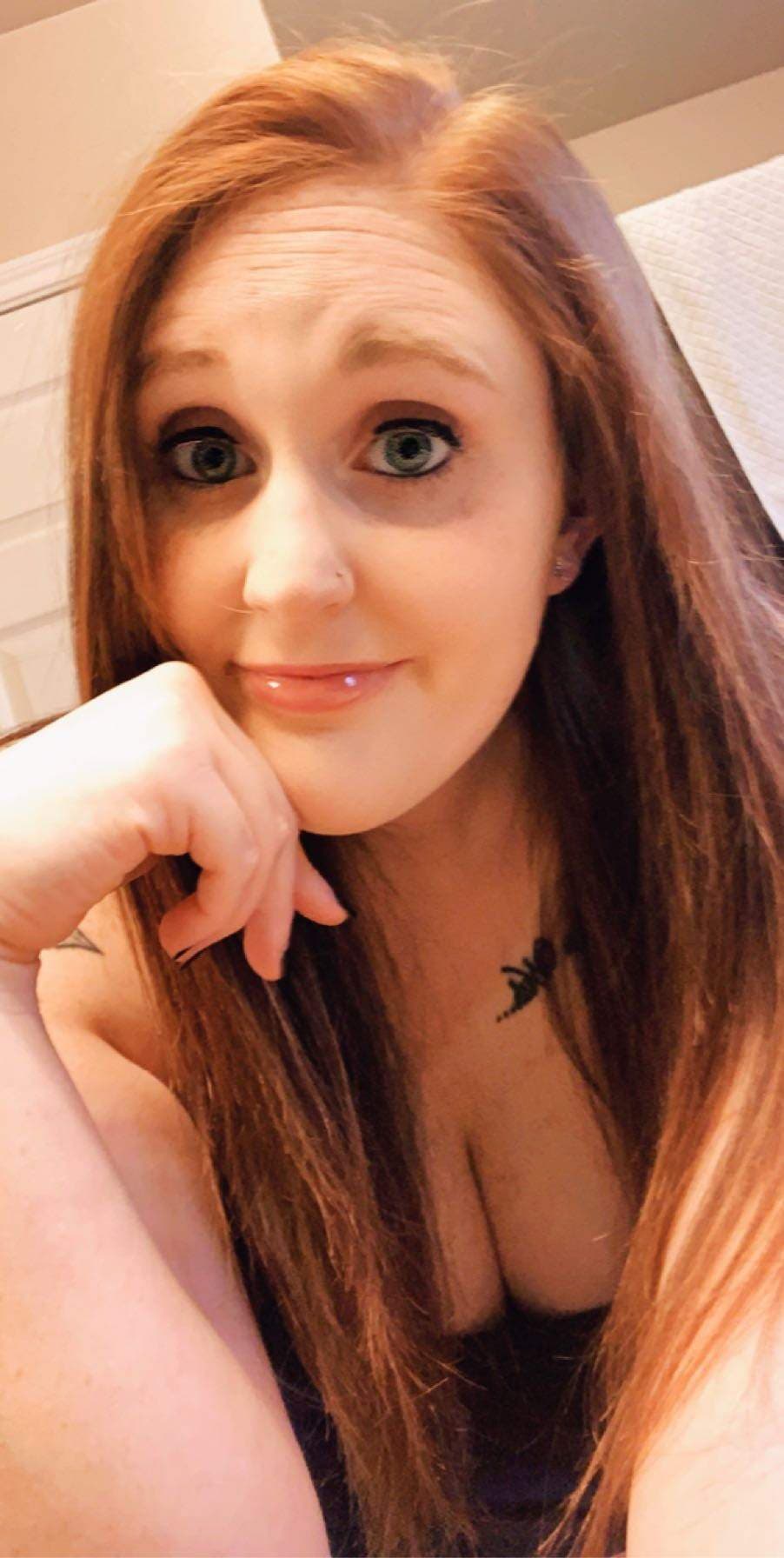Ginger Snap
