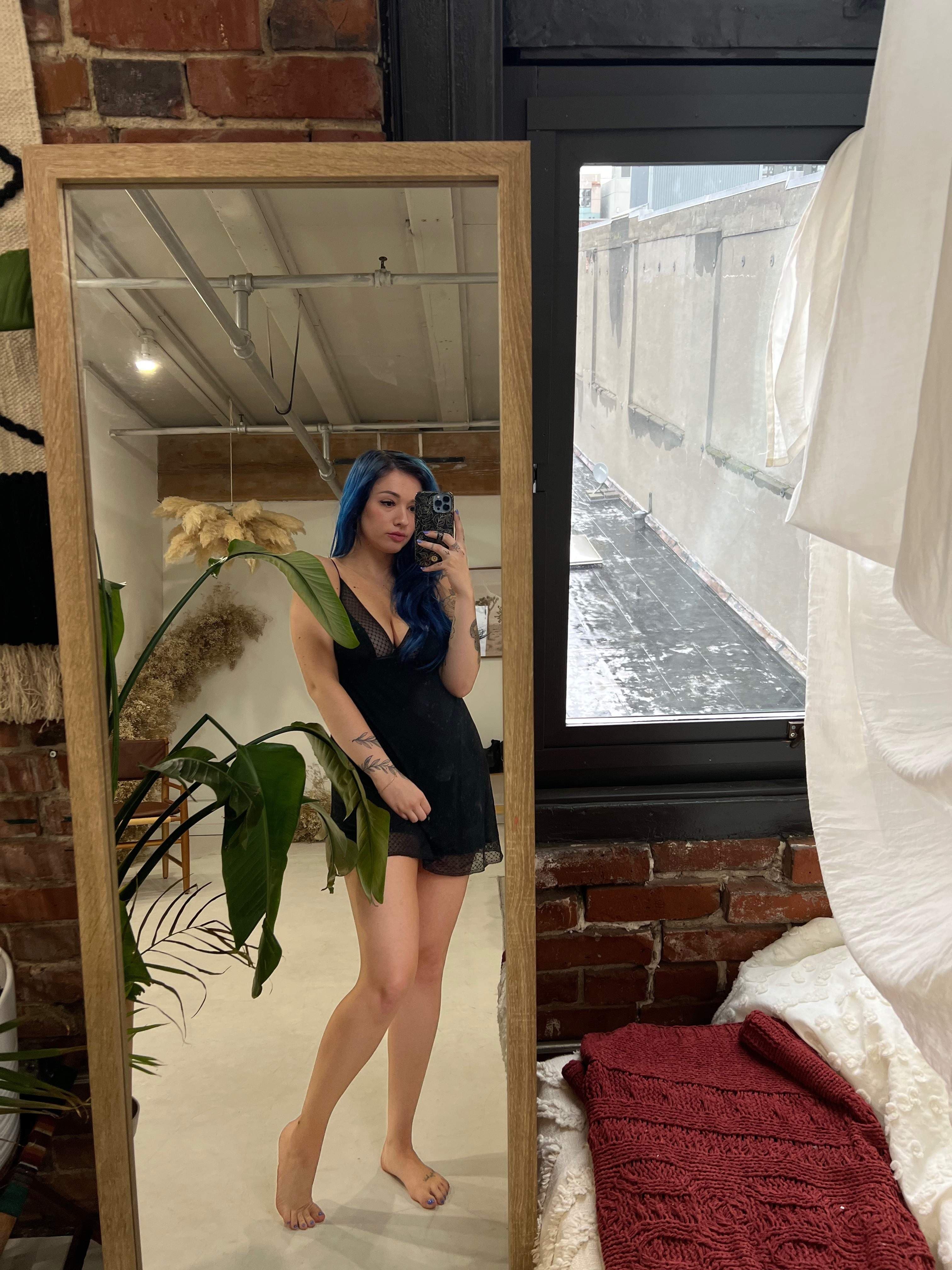 Tarah Tate