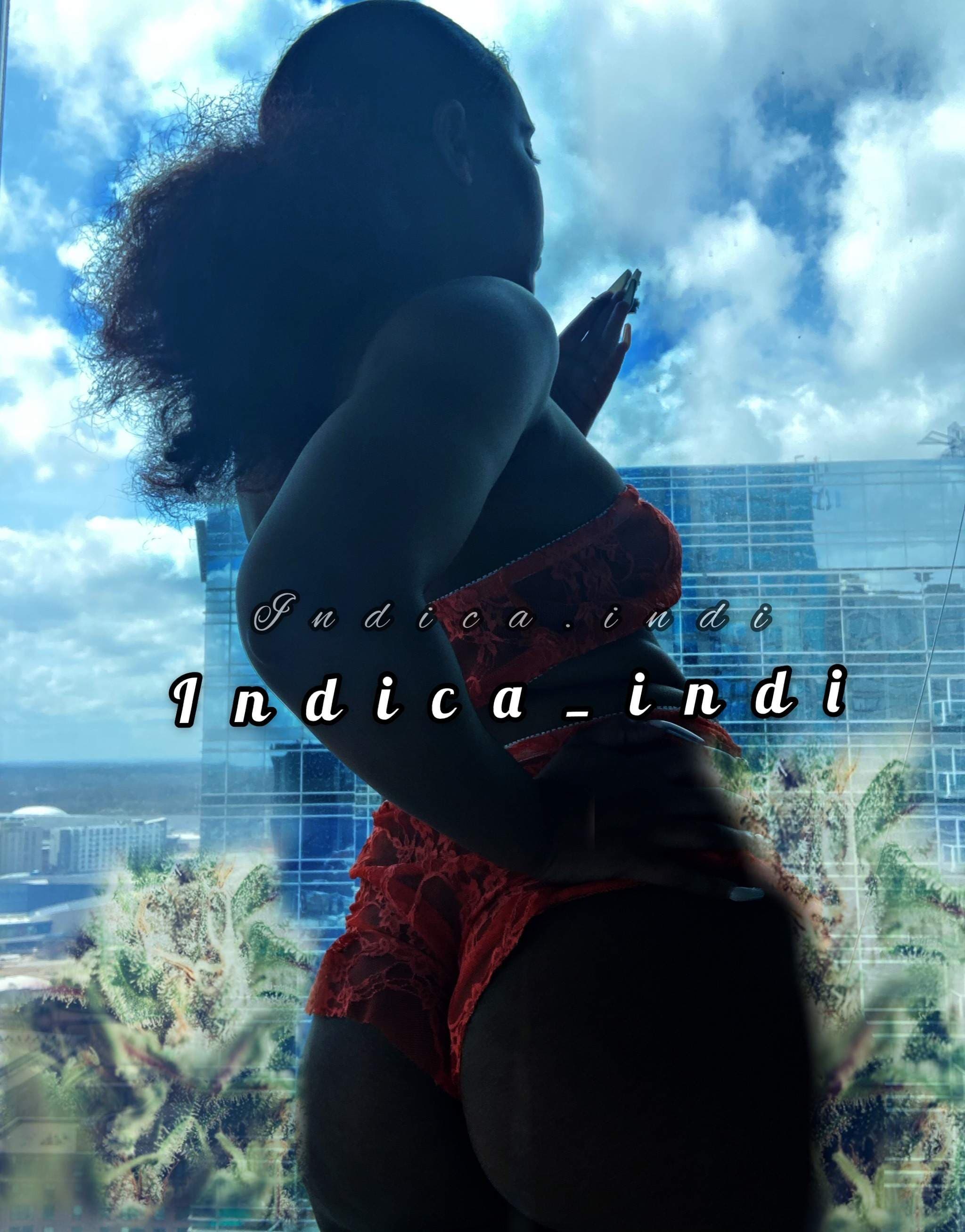 Indica Indi🥶