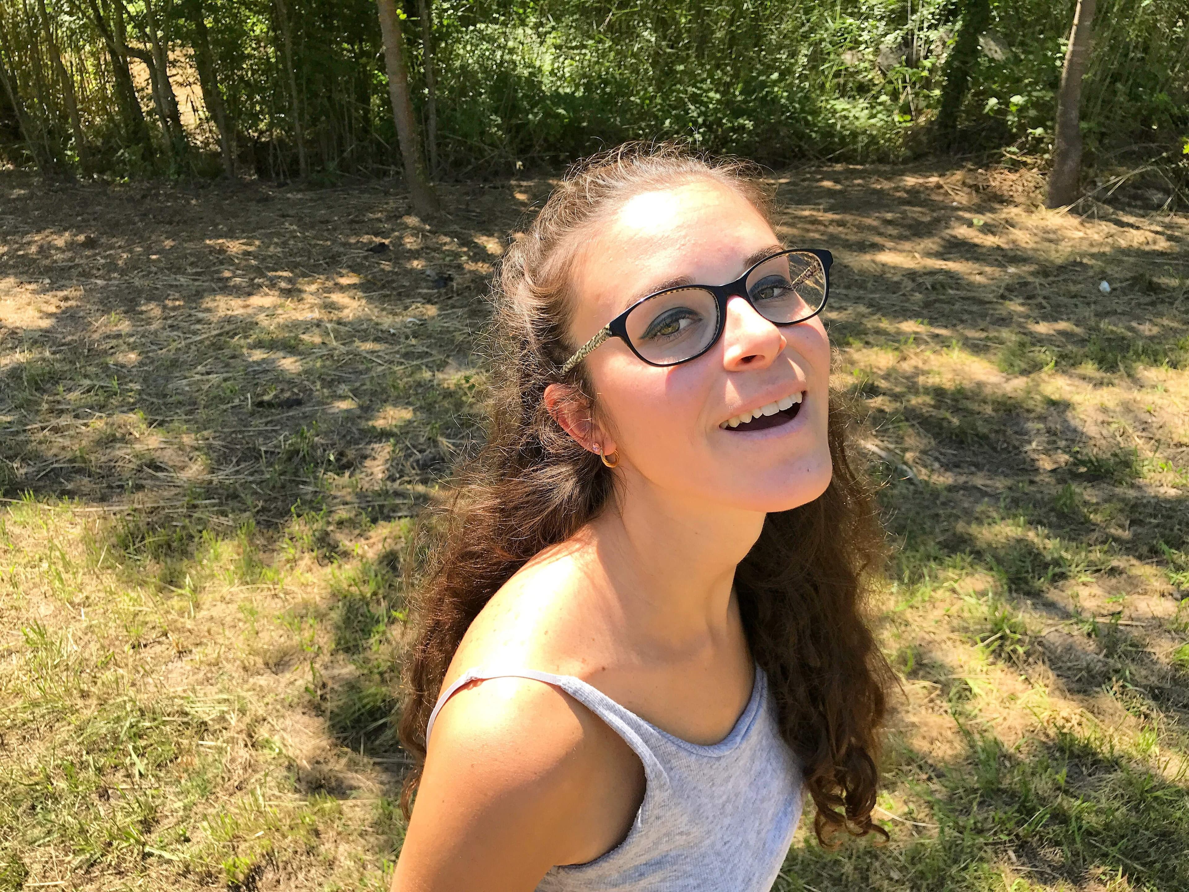 SweetyJulia