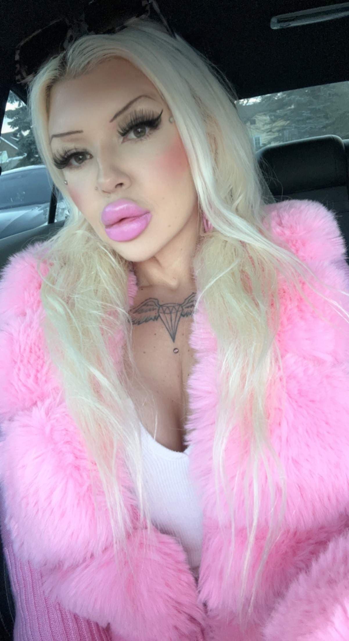 Barbie Divine