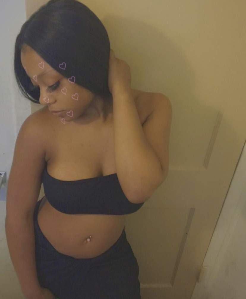 Bigbooty mimi