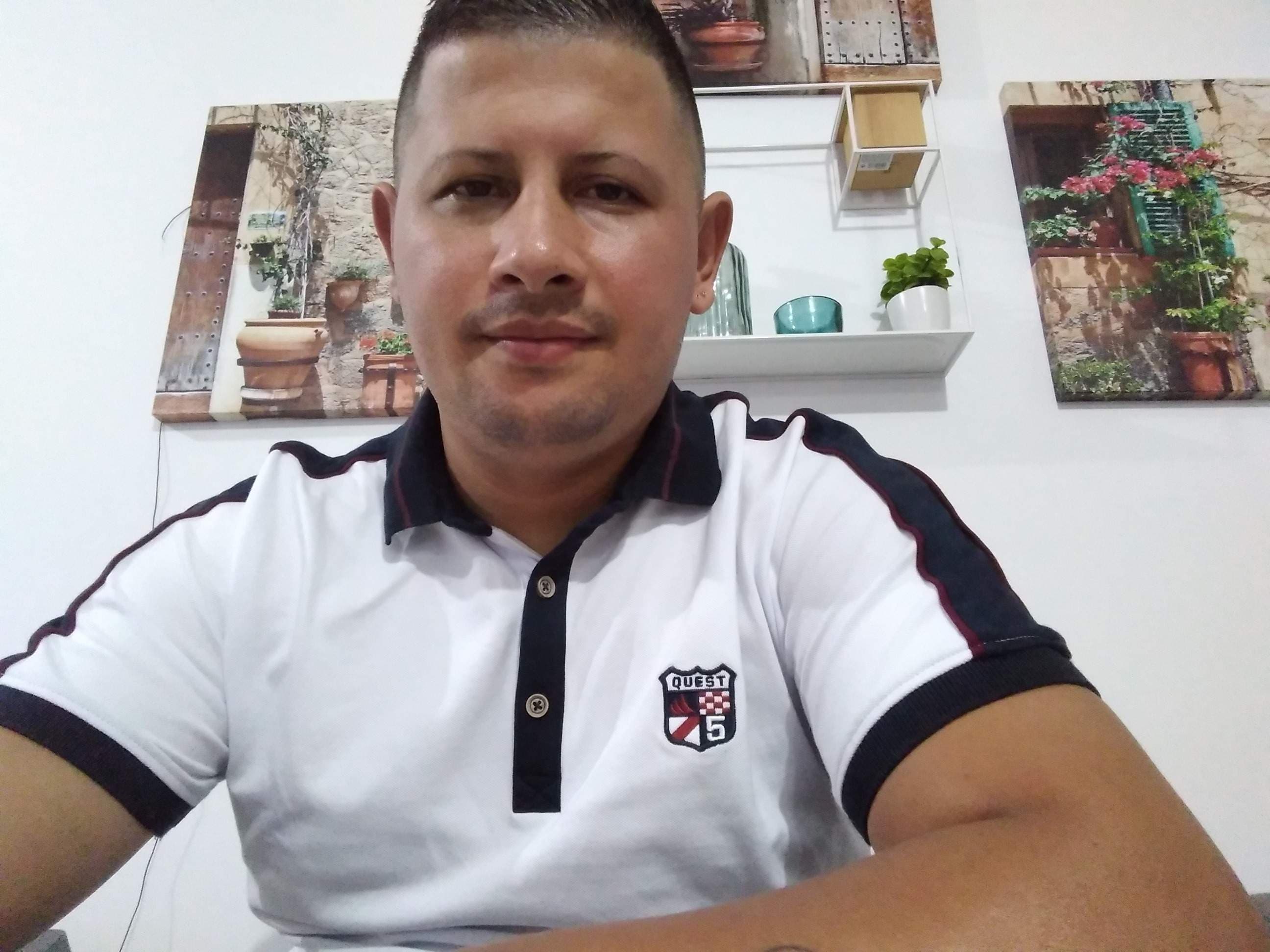 Dany Orozco