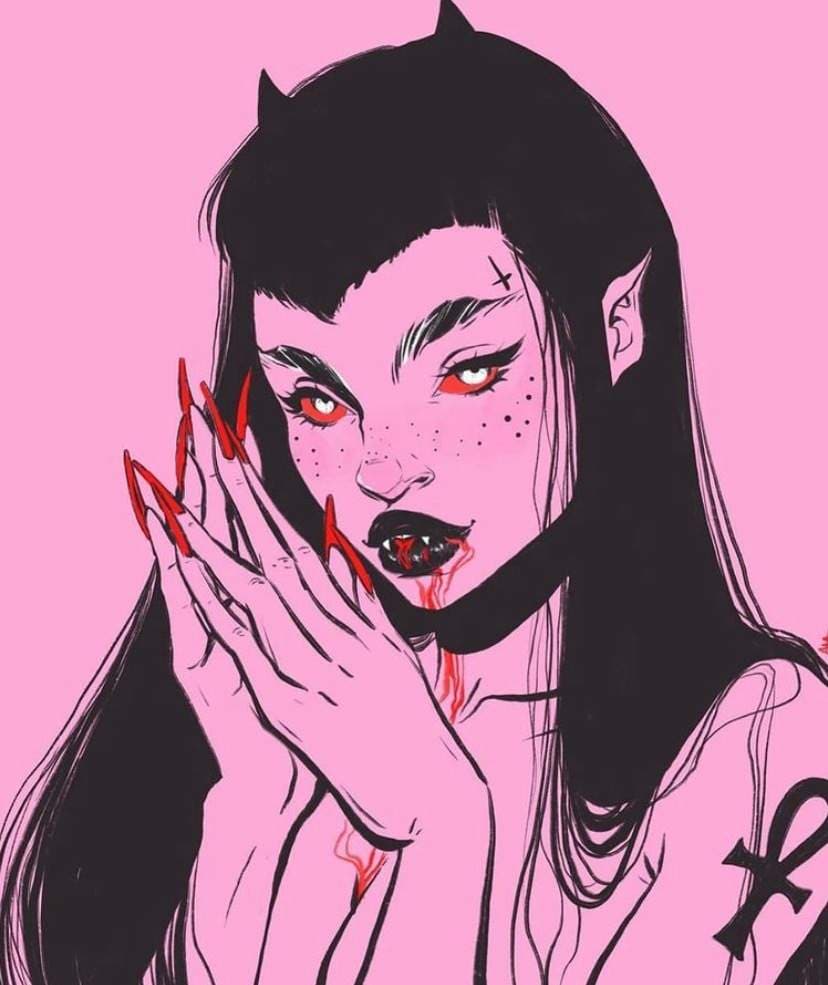 Skyla Mars 🫧