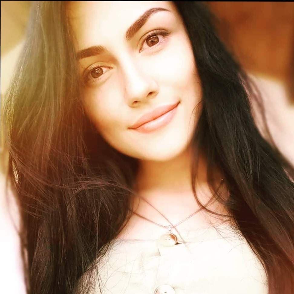 Karina Moss