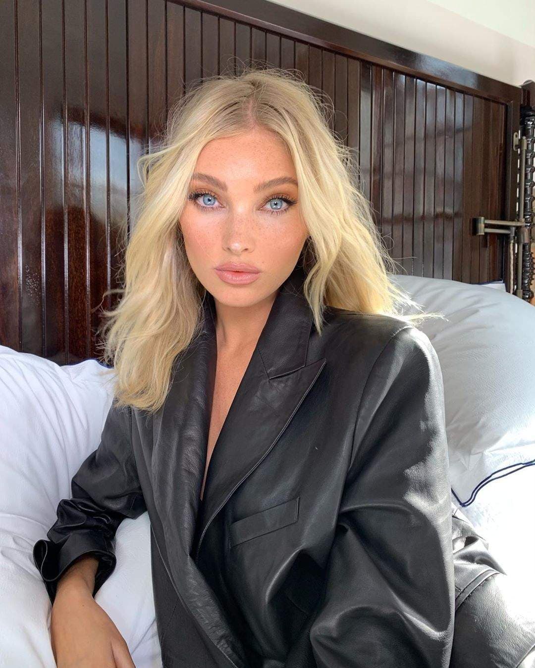 elsa hosk