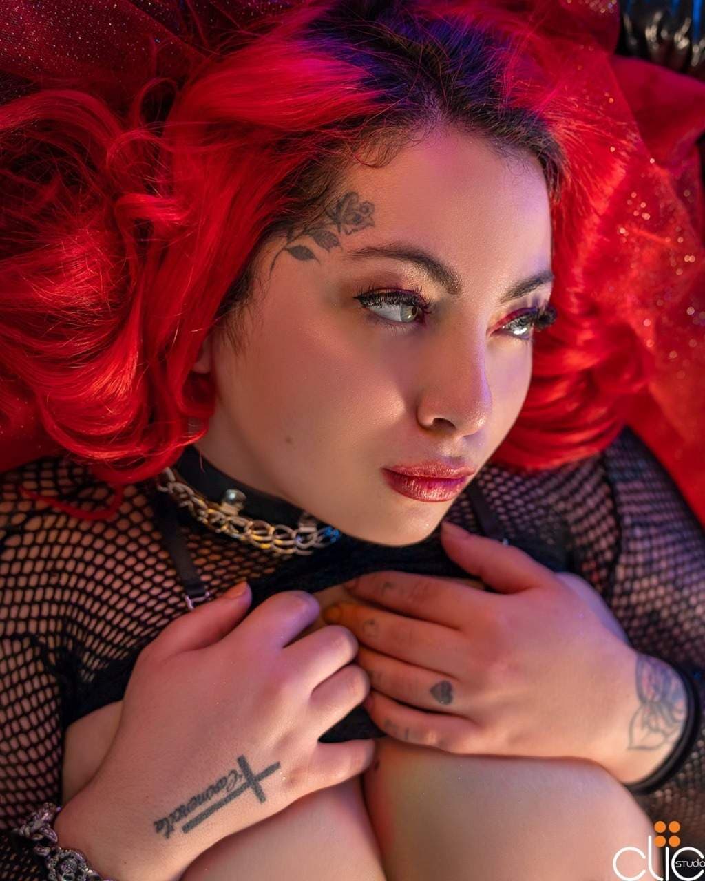 v1de0c4ll ❤️ ChubbyGrL~ FetishLvR