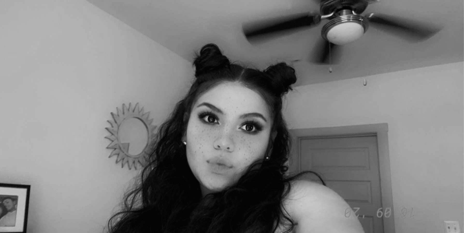 lil spicy latina