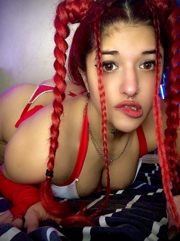 💋 Aradia Moon 💋 Ready for fun 💥