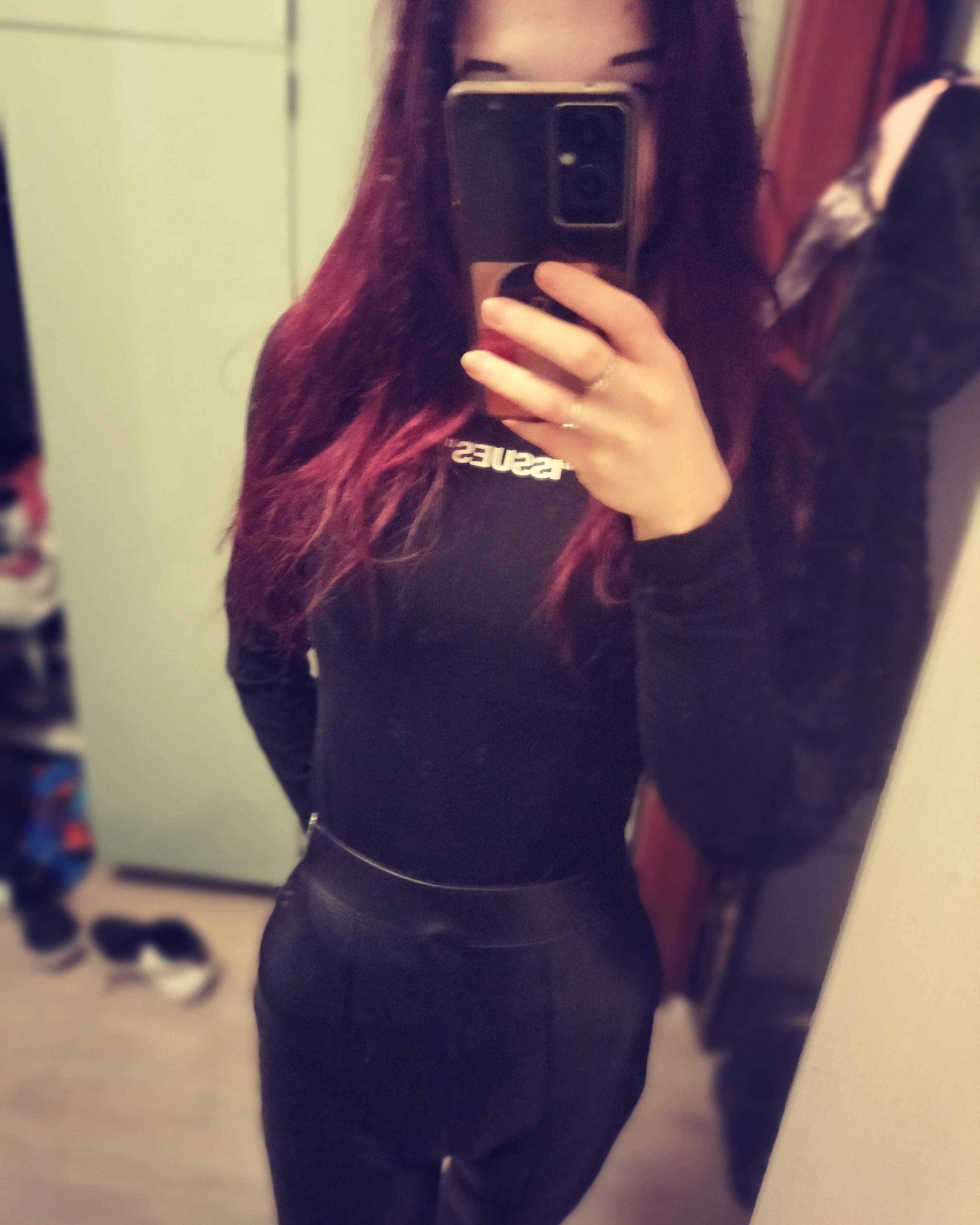 Chaoticsugarbaby