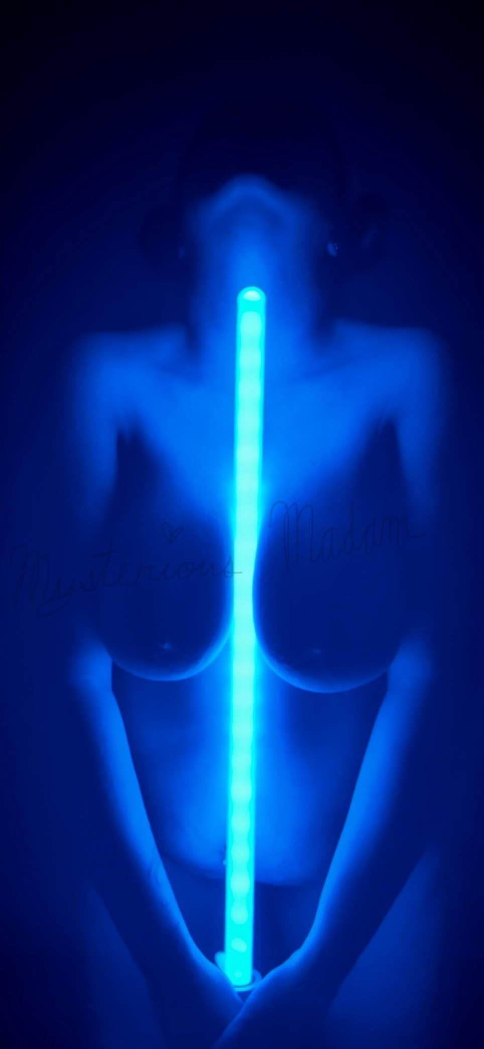 Mysterious Madam *VIP*