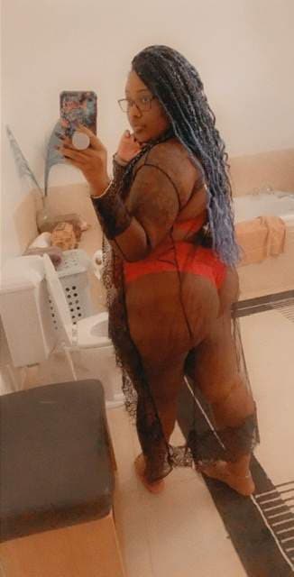 MelaninnBBW 💦