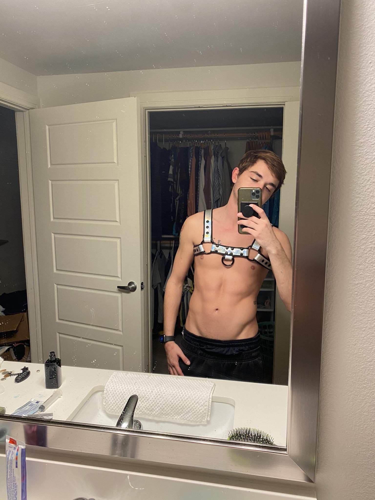 Grayson Lange