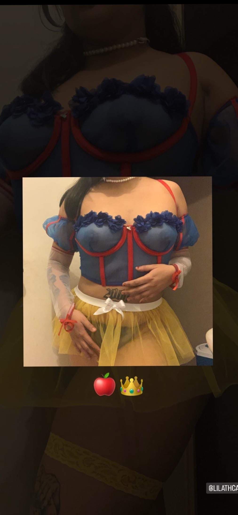 Jazmin Diaz