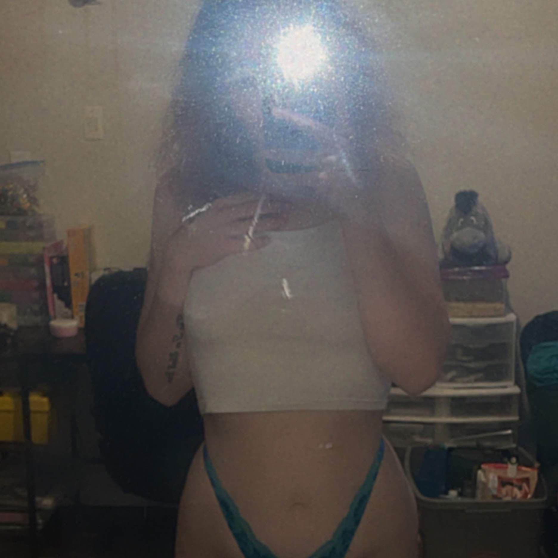 ♔ 𝙼𝚒𝚕𝚕𝚒𝚎𝙱𝚊𝚍𝚍𝚒𝚎 ~ 𝙽𝚘 𝙿𝙿𝚅 ♔