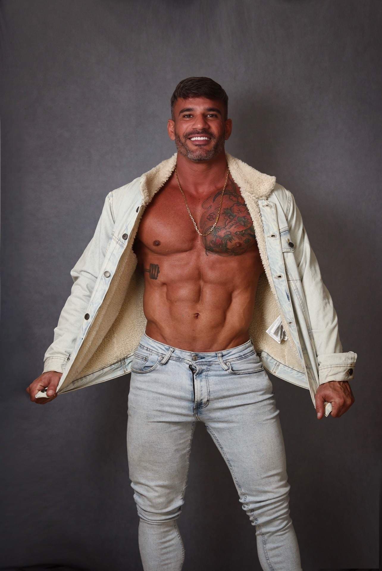 Leonardo venancio