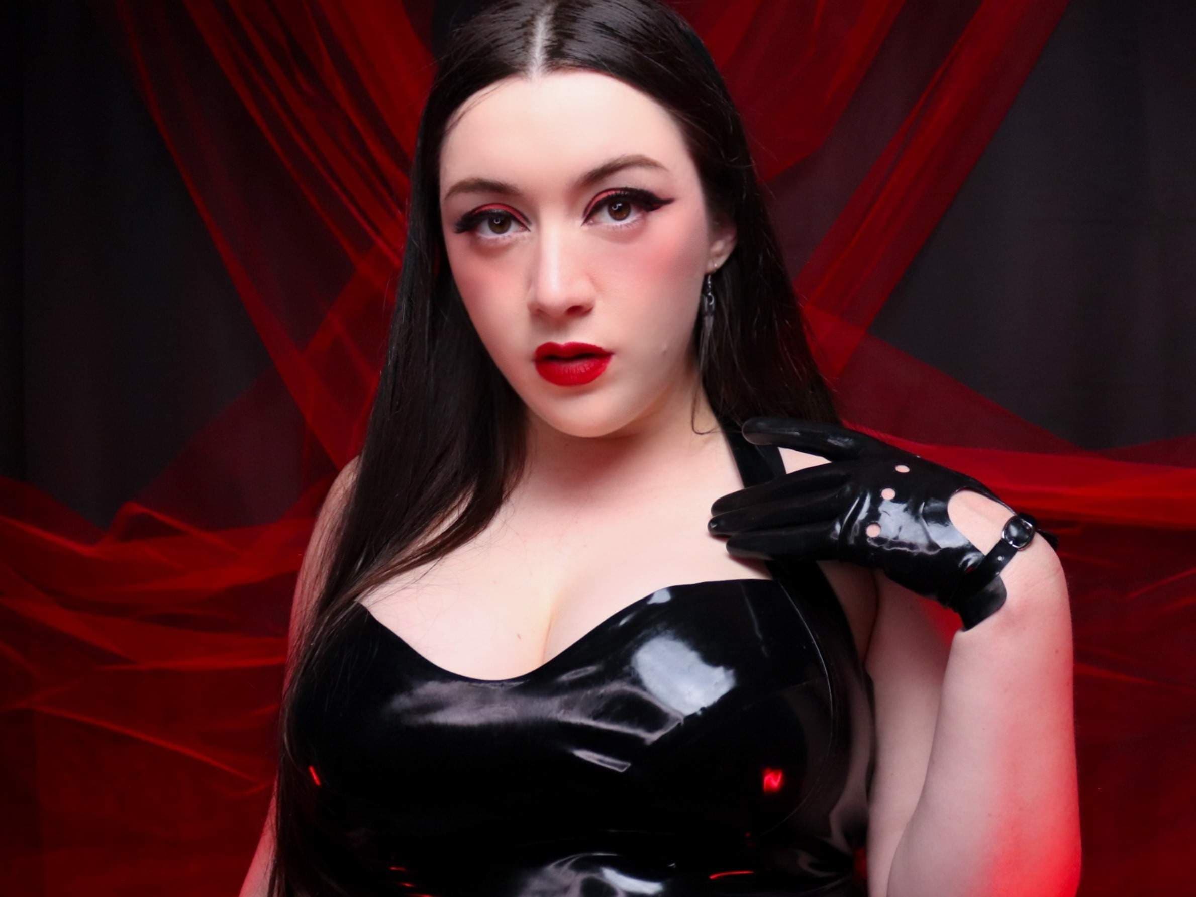 Kasha Reine's Fetish Haven