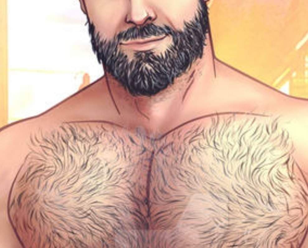 Daddy Masterson
