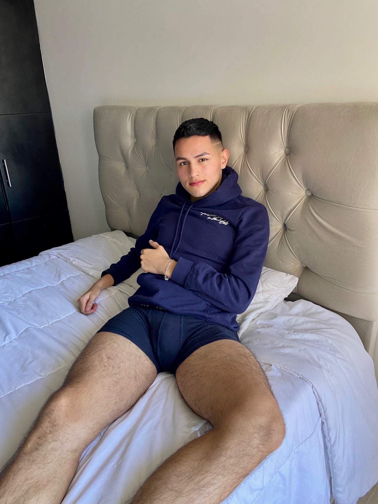 Brayan Santamaria