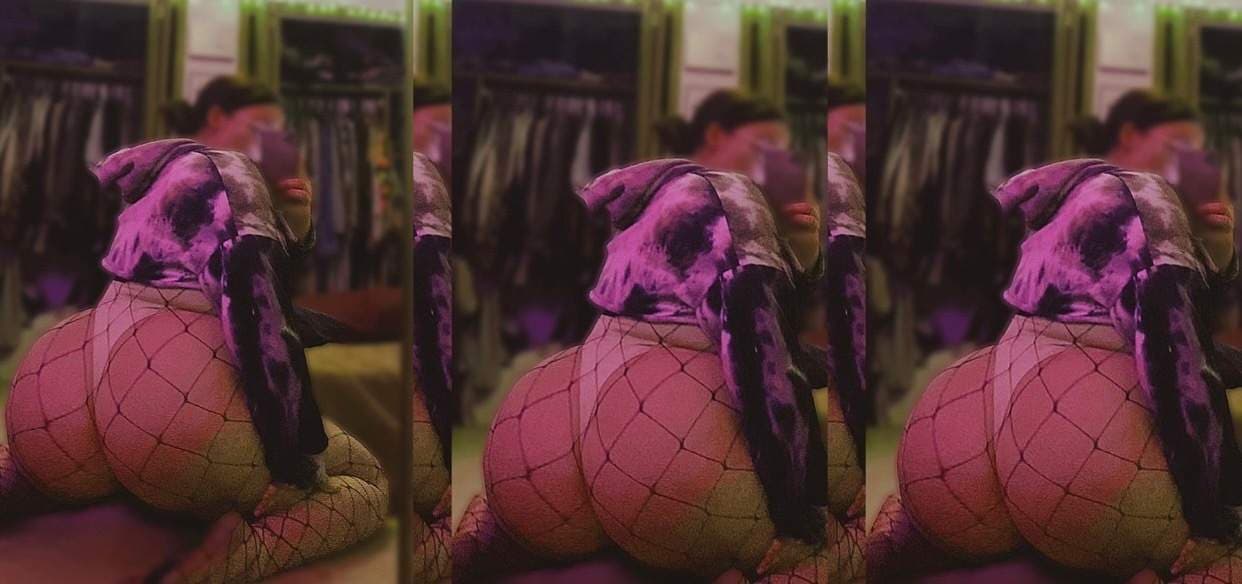 fav PAWG 🍑