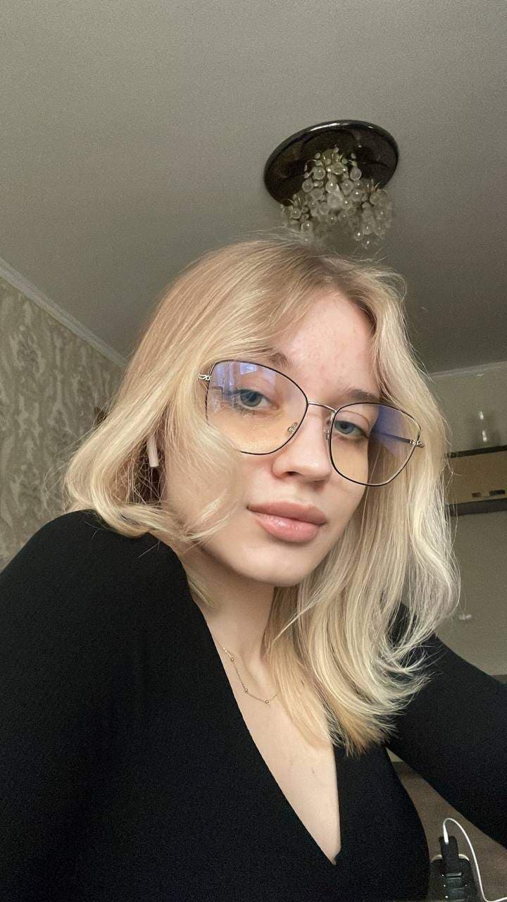Baby Elsa