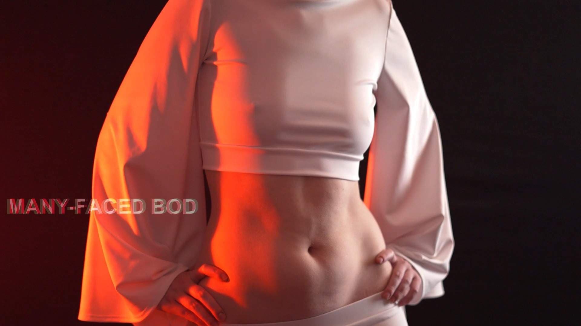 Many-Faced Bod