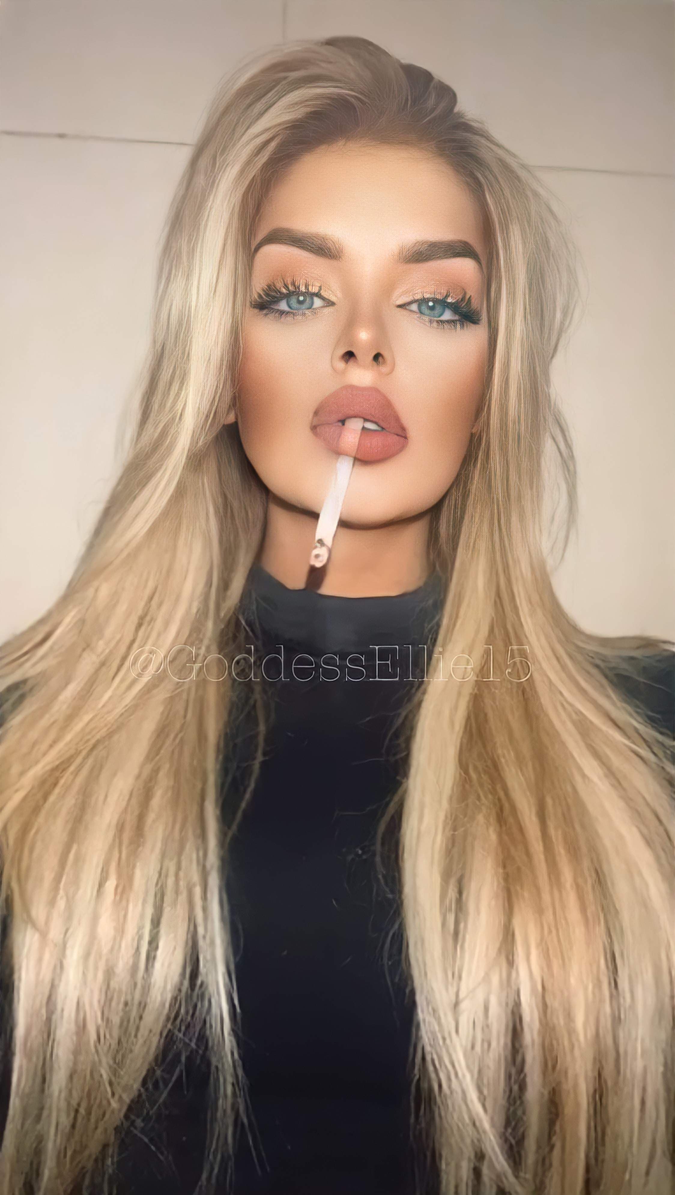 Goddess Ellie