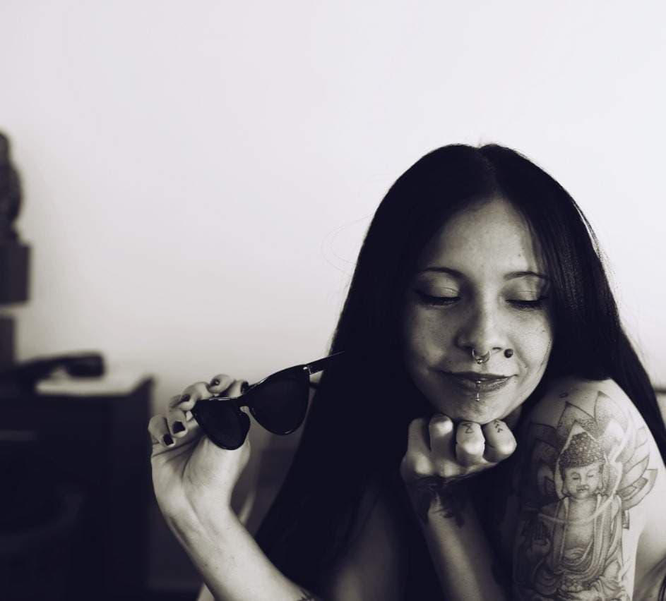 Melanie