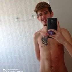 Fetish Boy