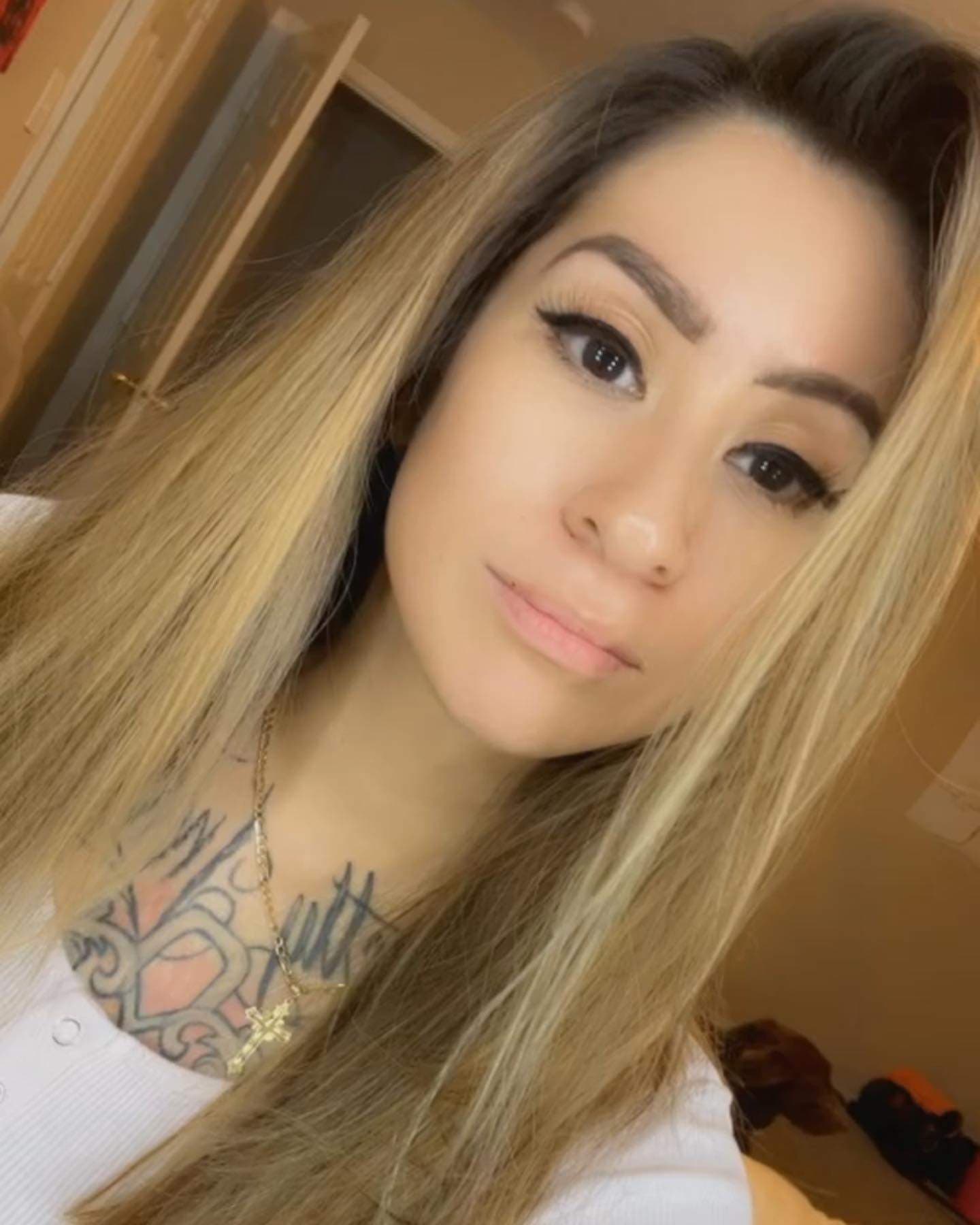 Mandy the great