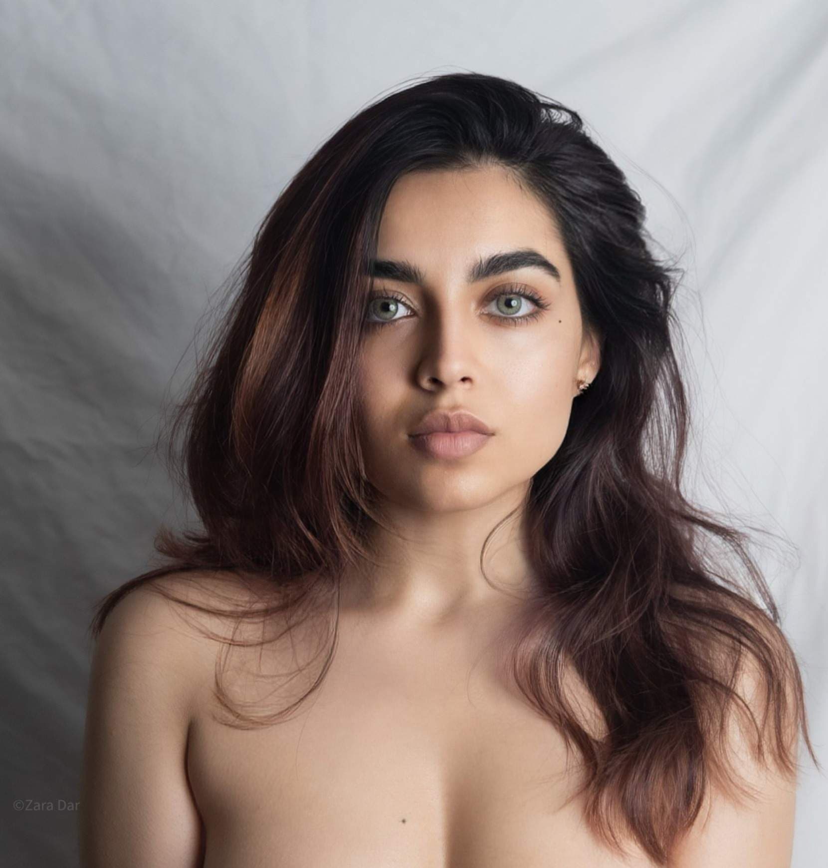 Zara Dar