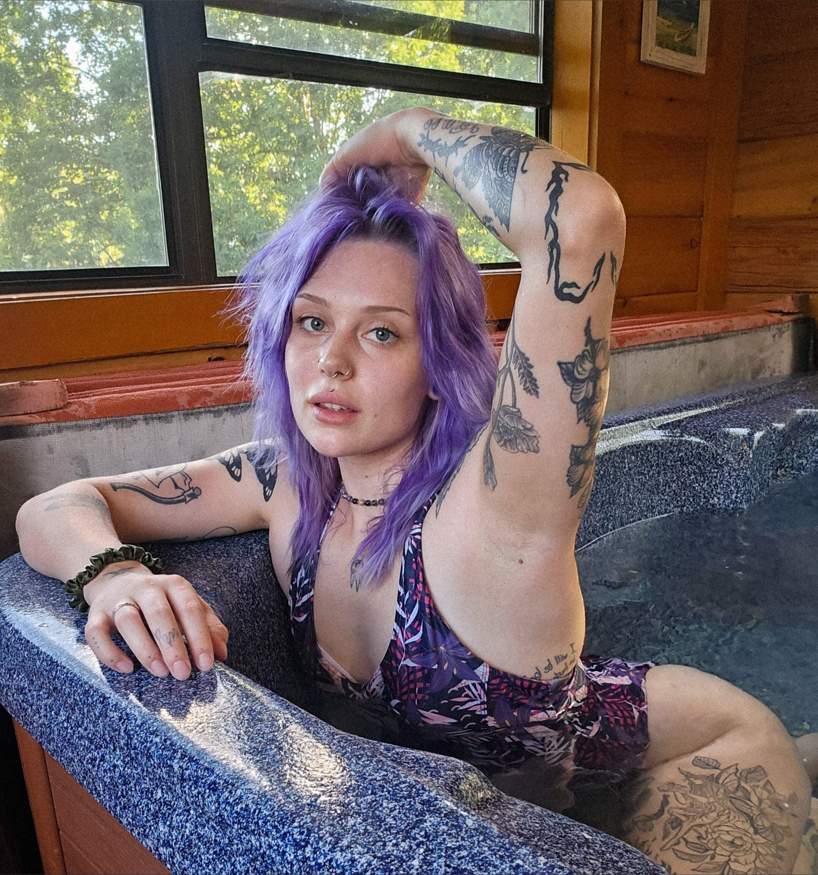 MythicMaggie