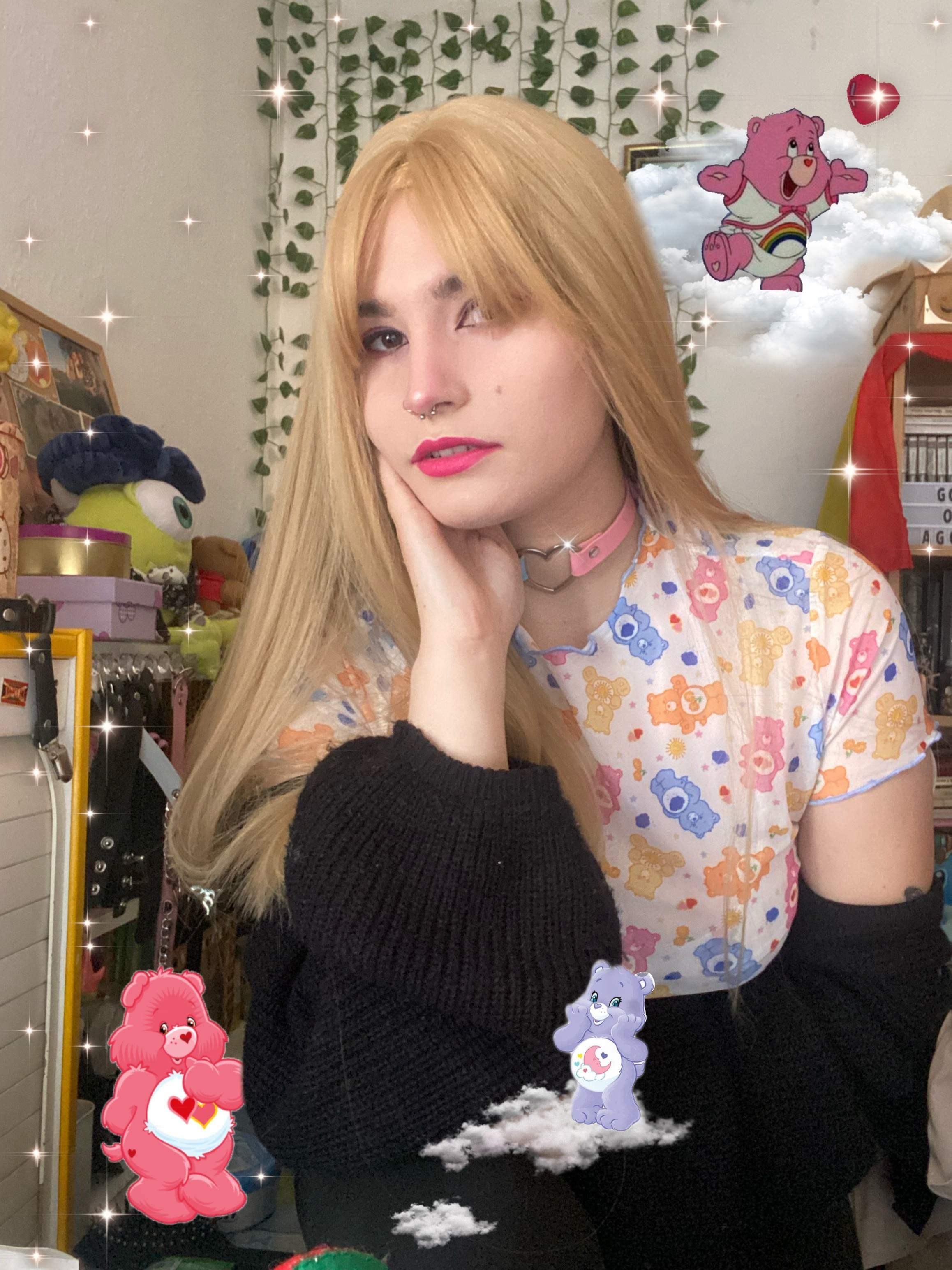 🌷🌱𝚊𝚐𝟶𝚗𝚢🌱🌷