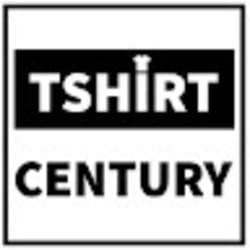 Tshirt Century