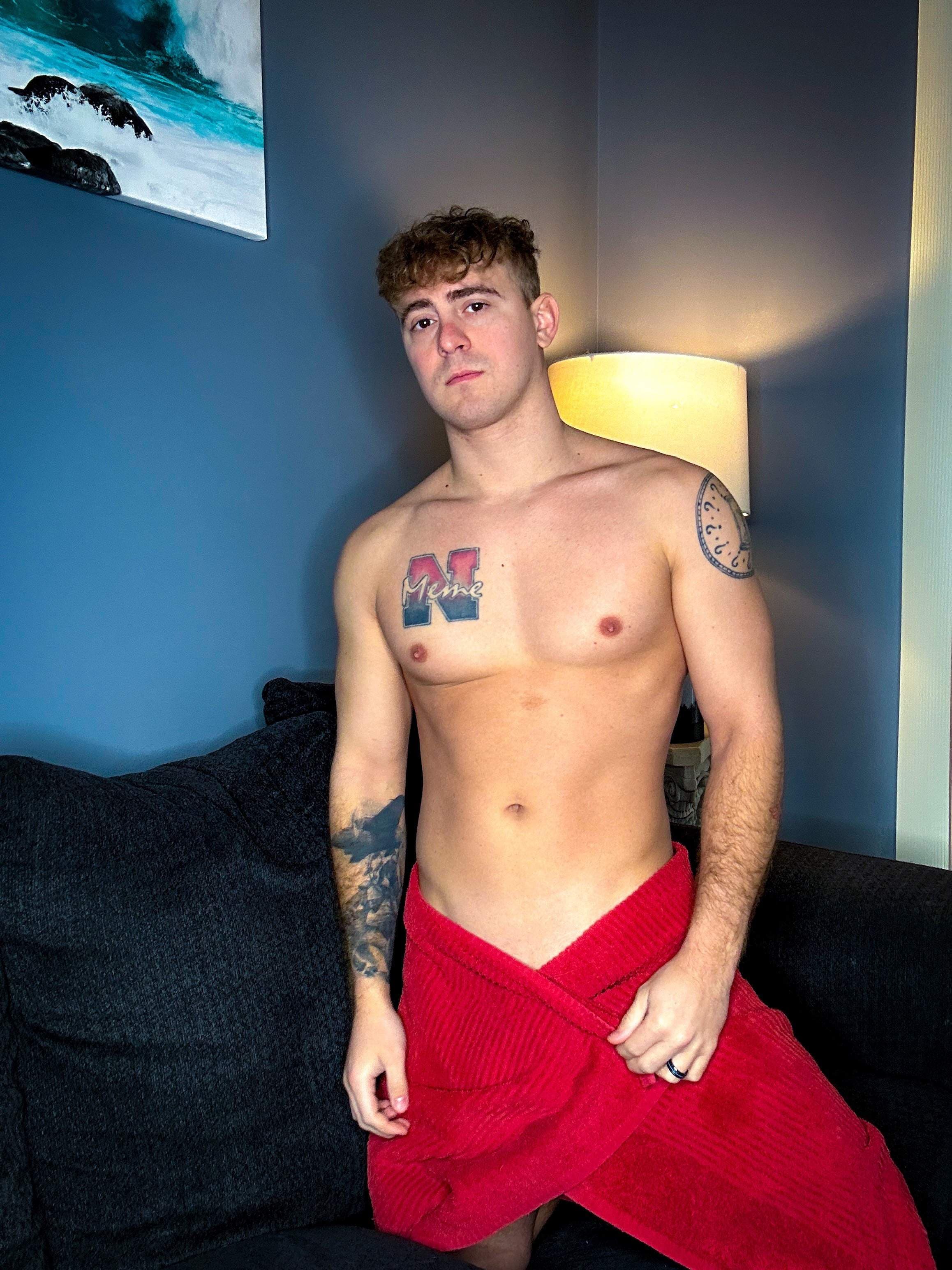 Jesse Michael