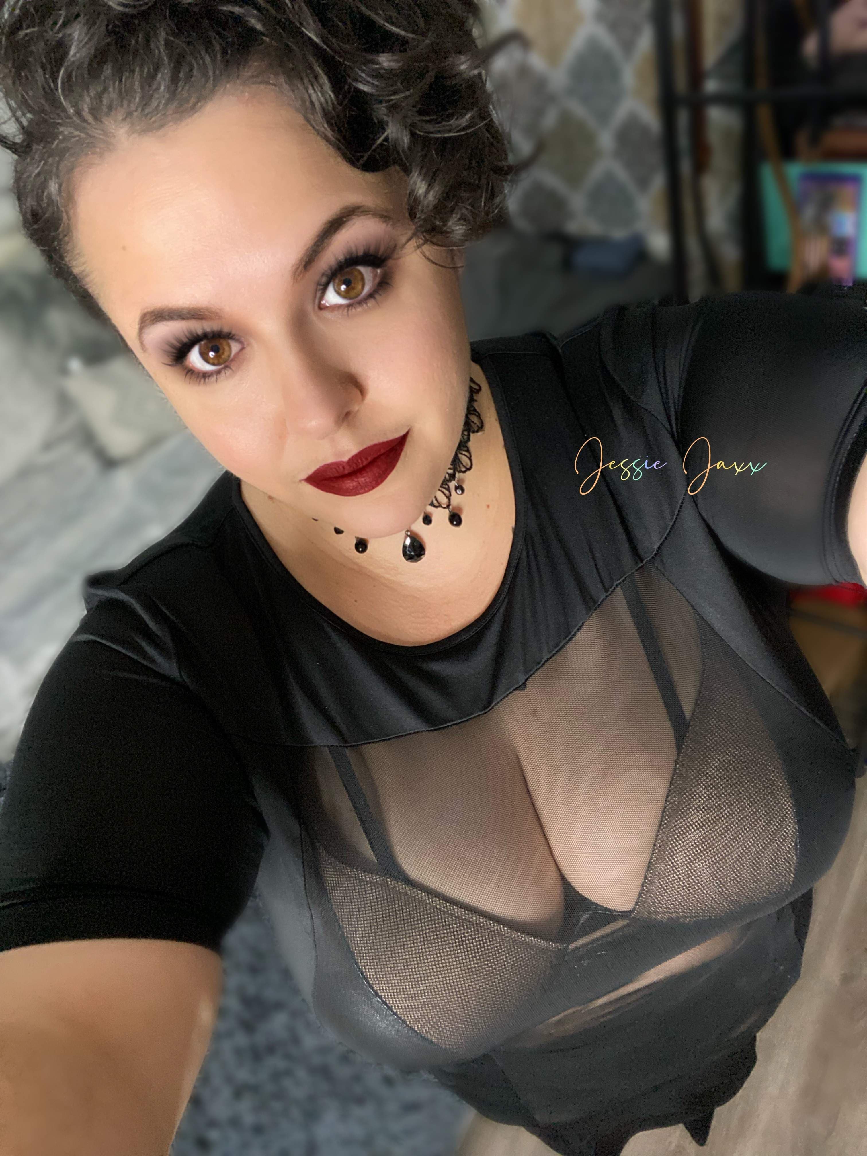 Jessie Jaxx