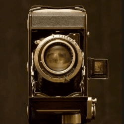 Dark Lens