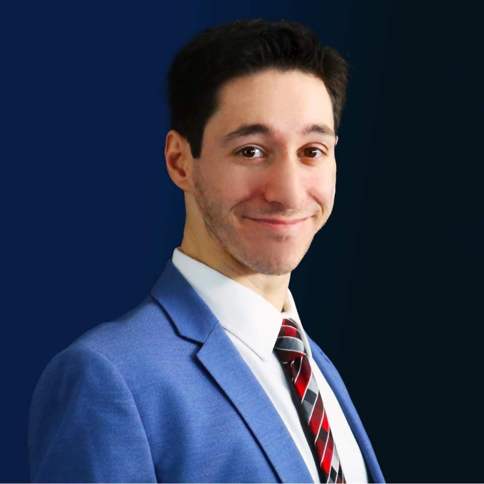 michael belliveau