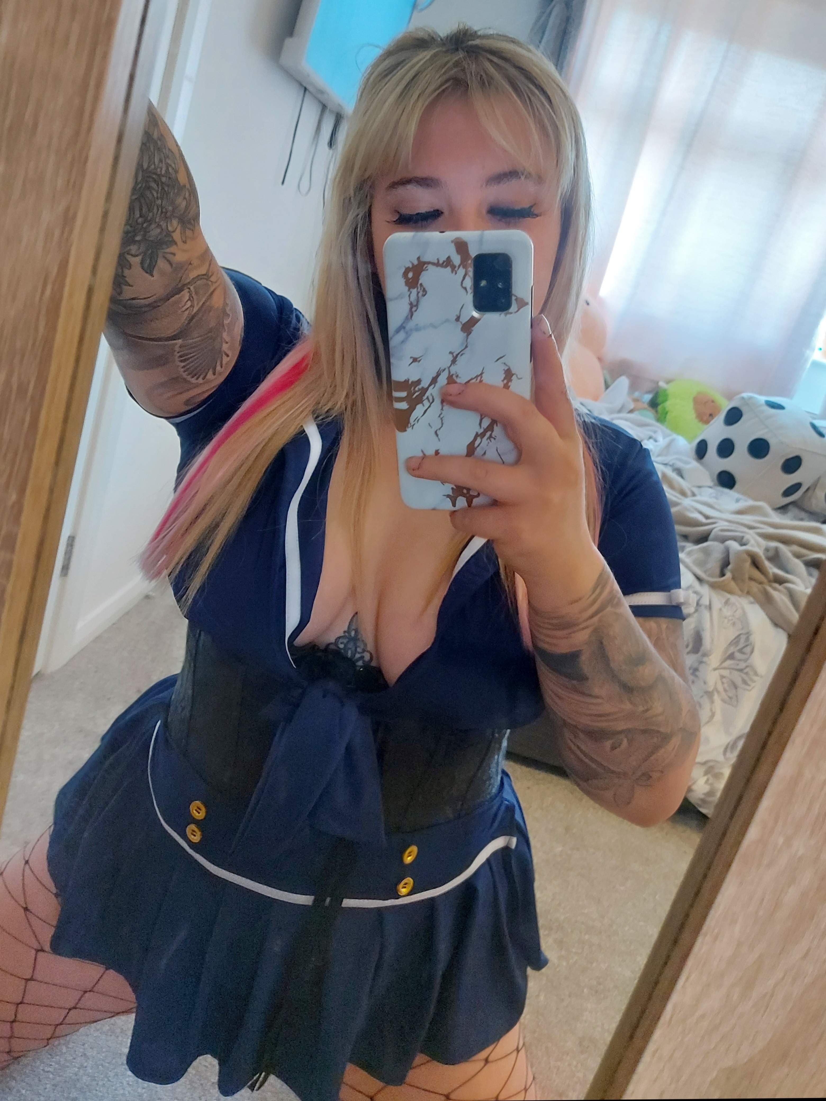Lacey Louise
