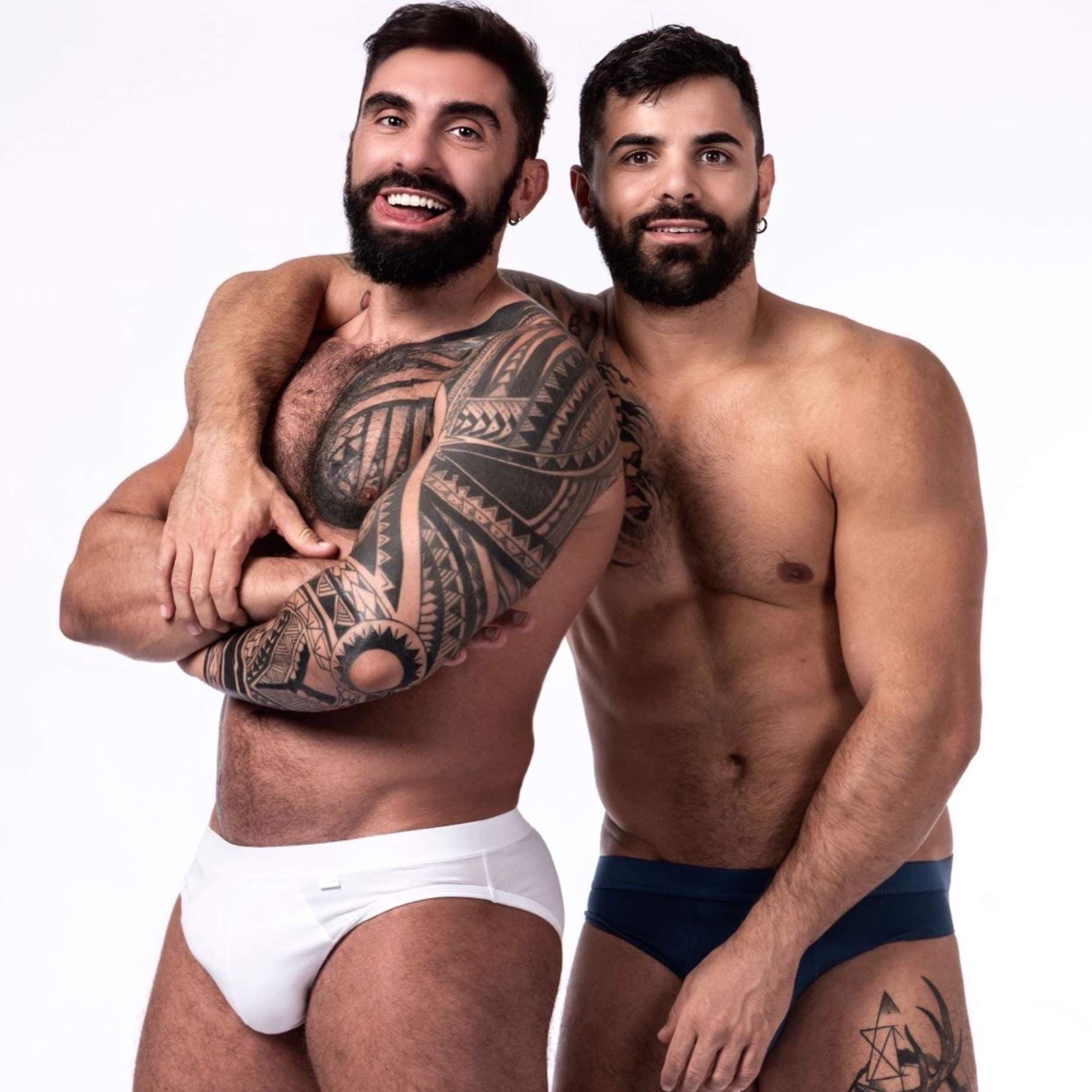 🇮🇹 JASON AND TOMMY BRO - PREMIUM 🇮🇹
