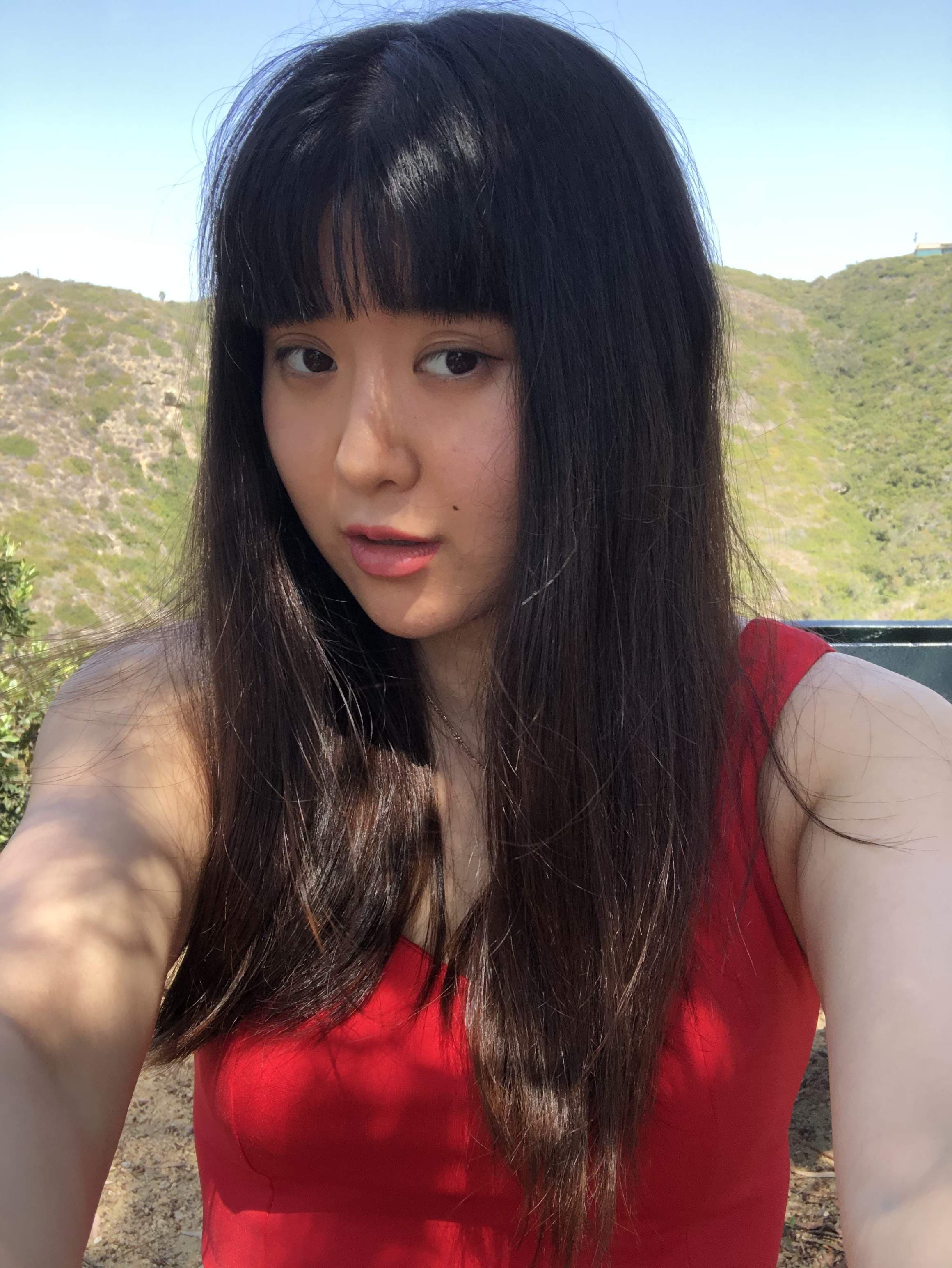 Iris Wang