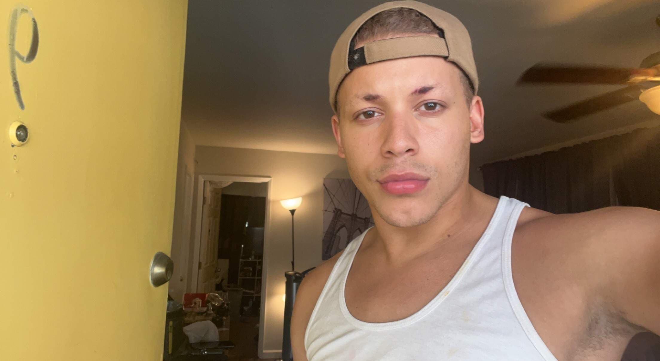 Corbin Colby
