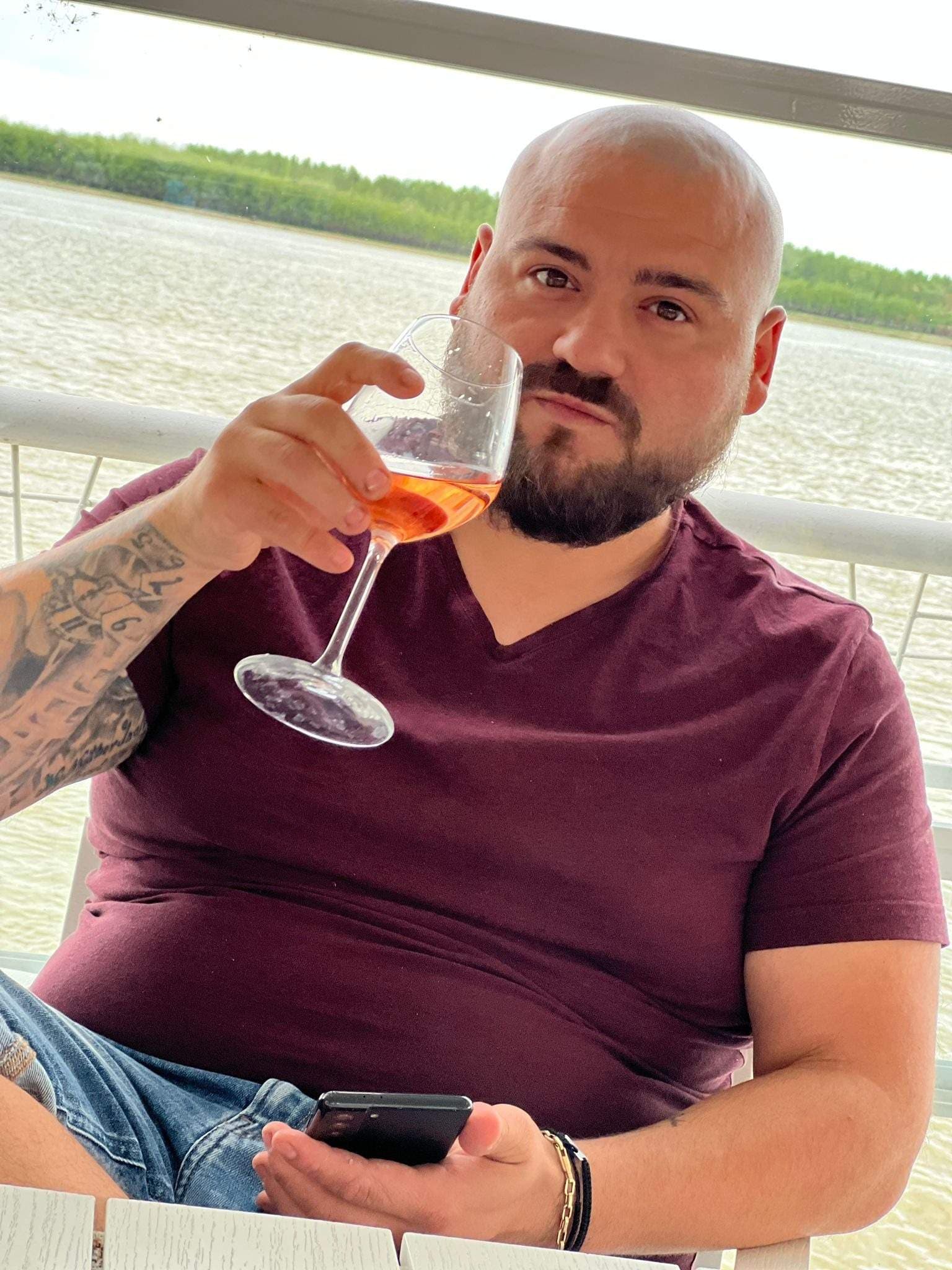Ionut sorin Cojocaru