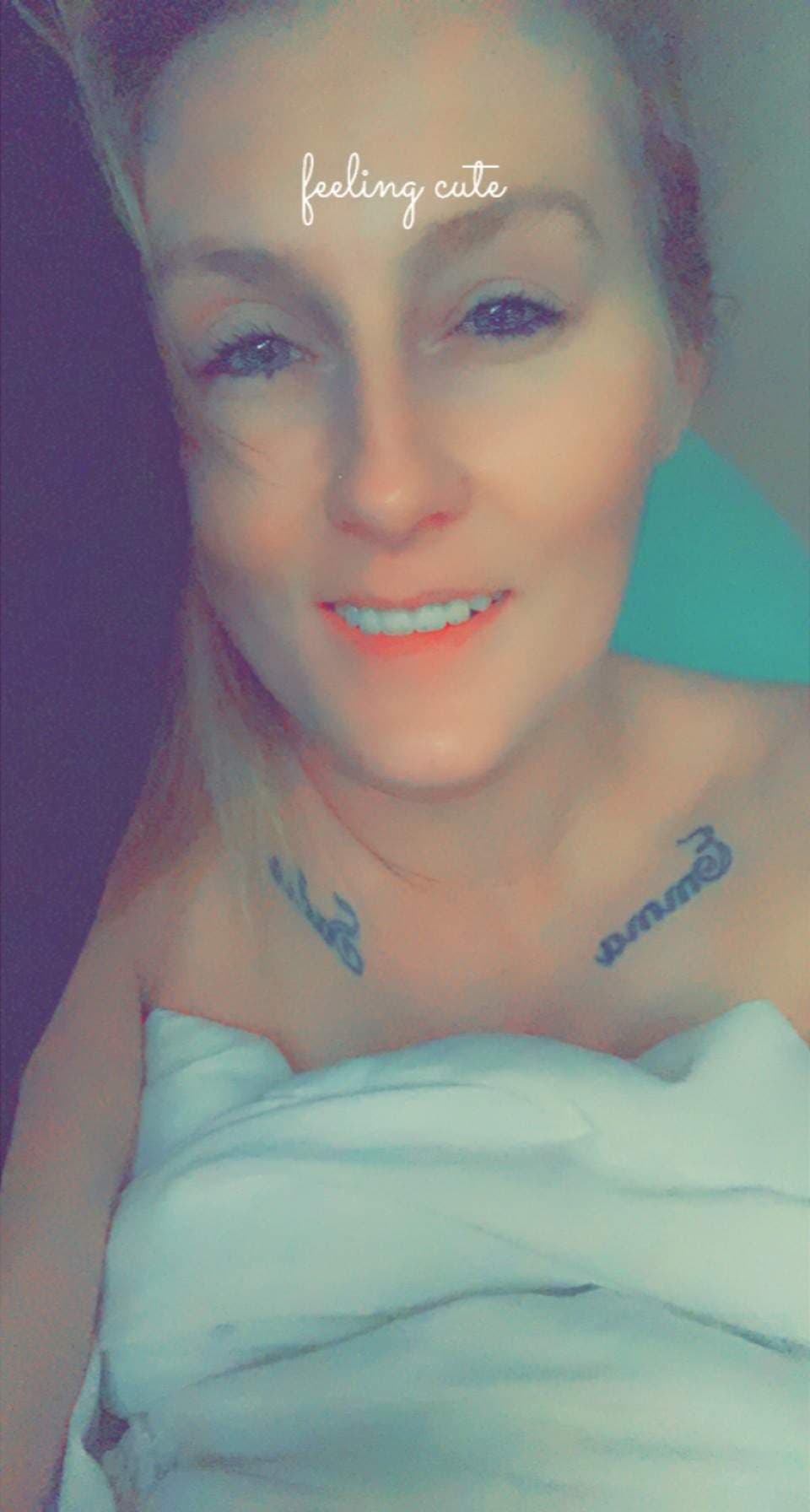 Just Me