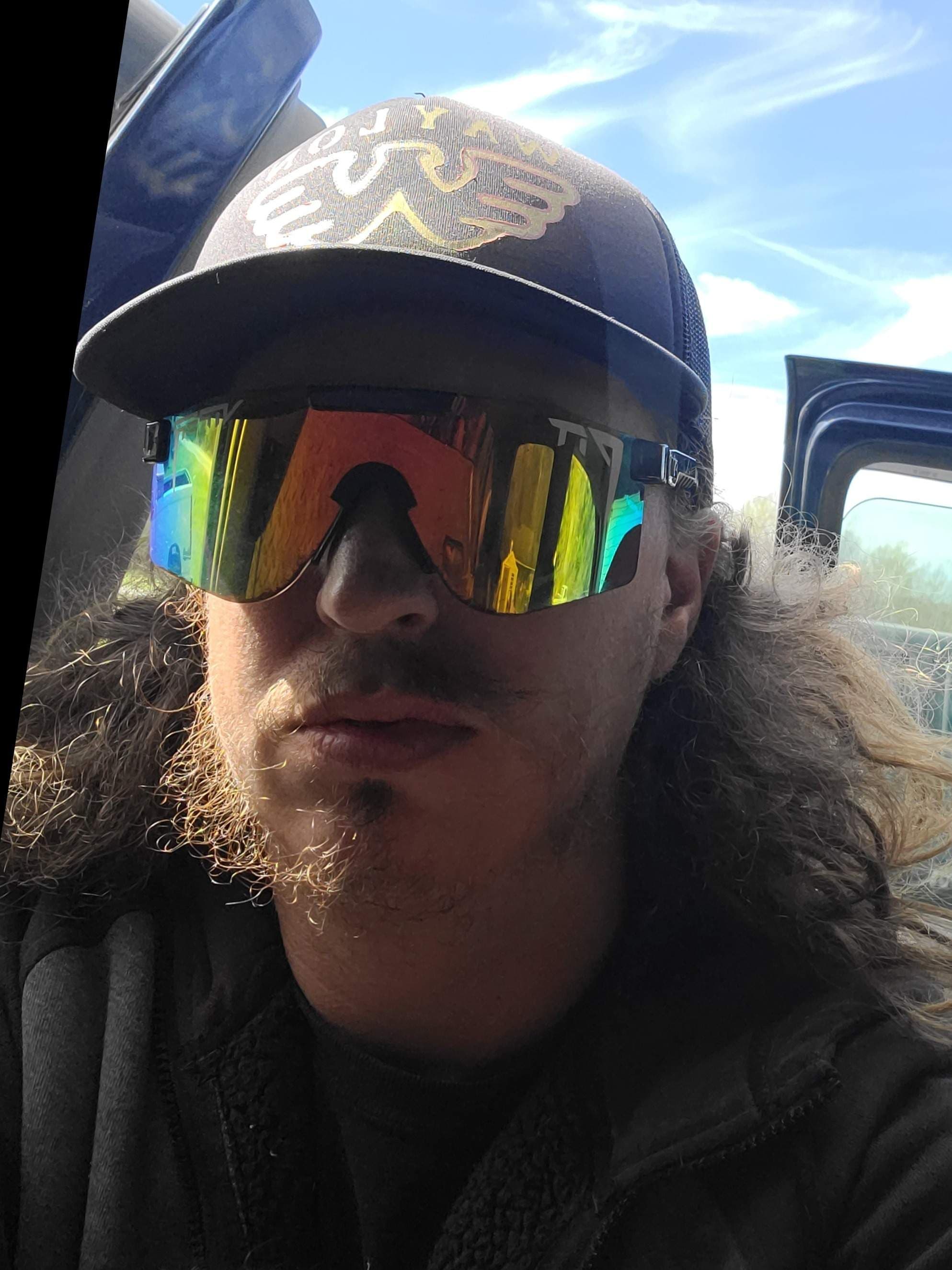 Robbie Brasher