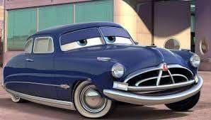 Doc Hudson dit le mort voyant