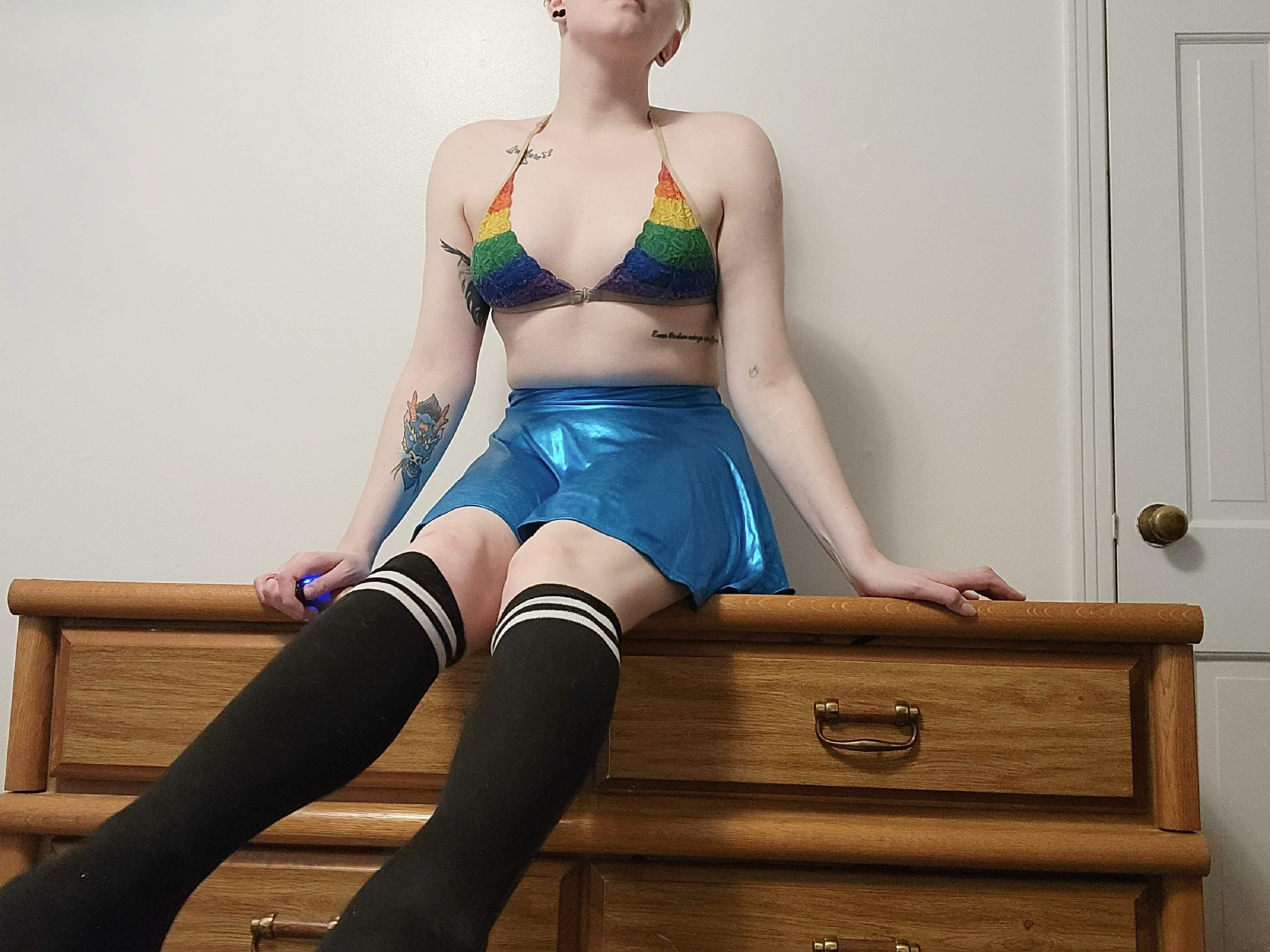 TheyHeBaddie