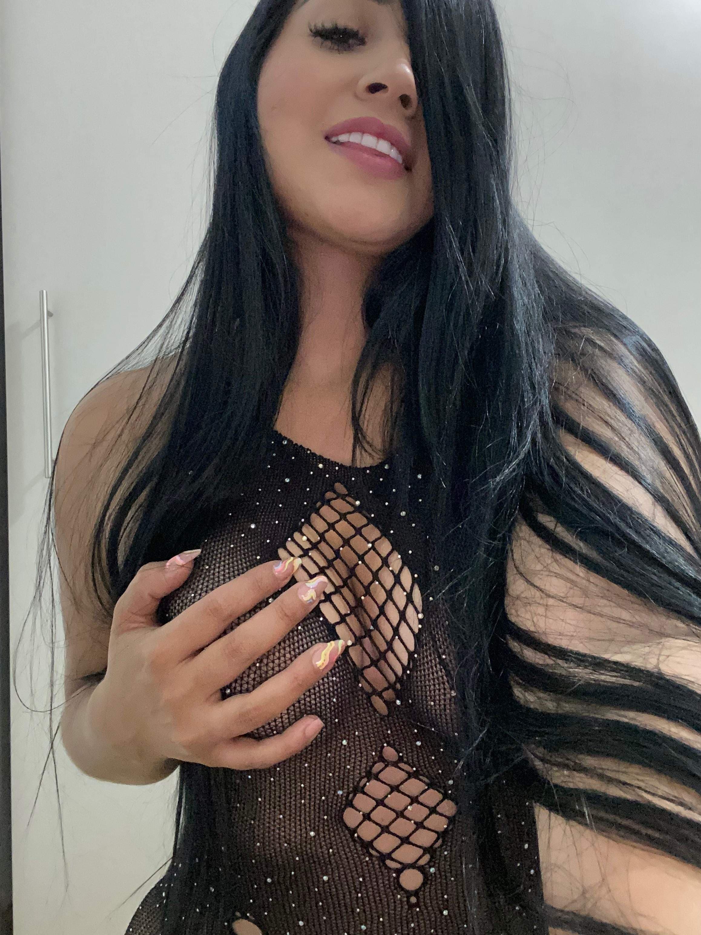 Luisa Fernanda PM