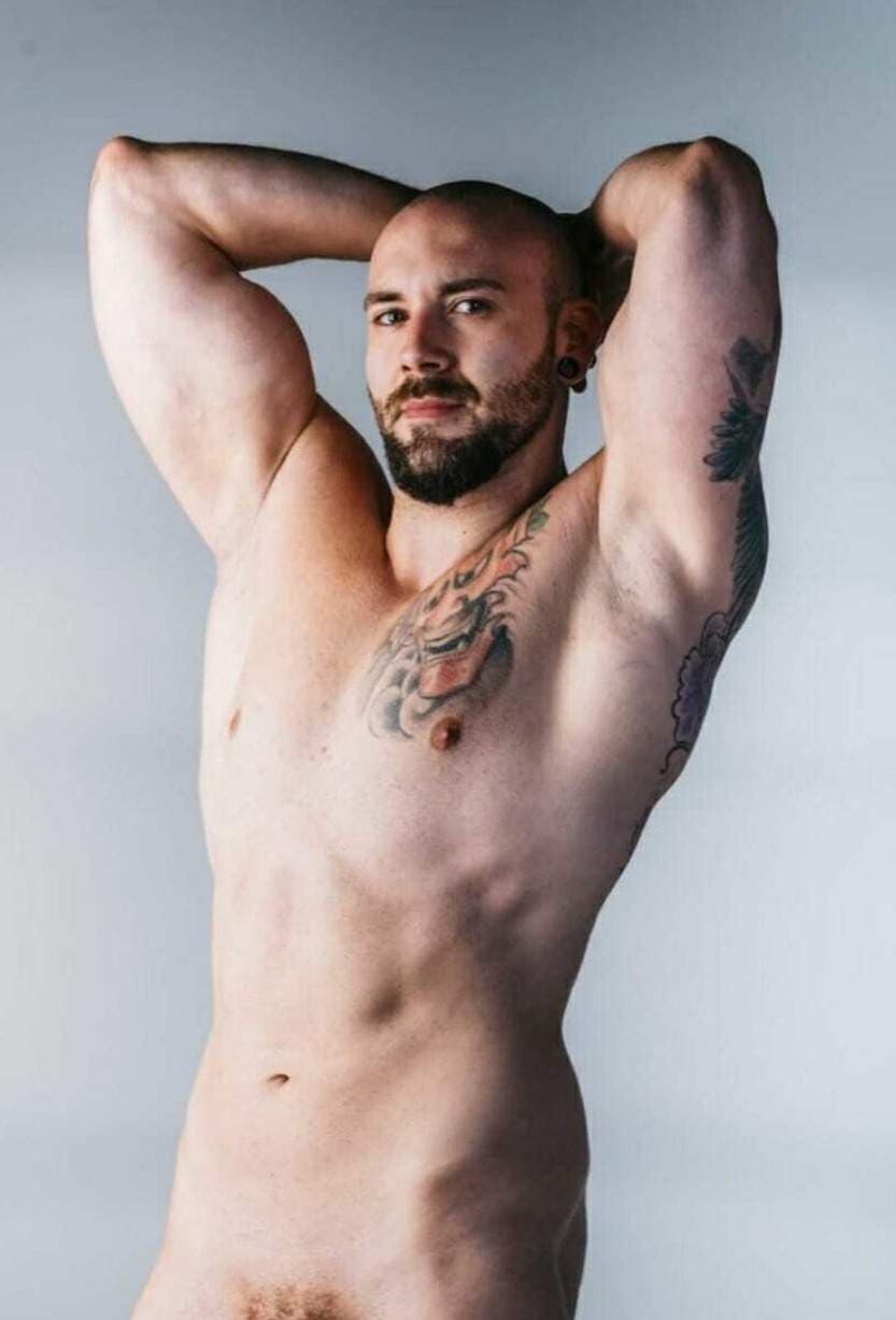 Axel Garcia